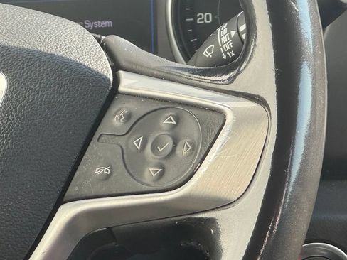 Used 2019 GMC Terrain SLE FWD image 15