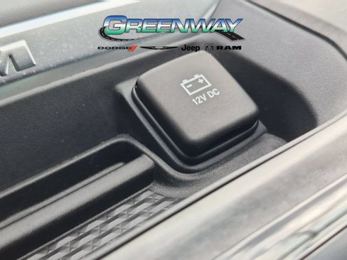 Used 2024 RAM 1500 Big Horn RWD image 19