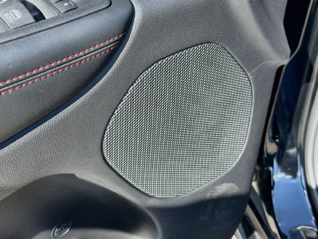 New 2027 Dodge Durango GT AWD/4WD image 19
