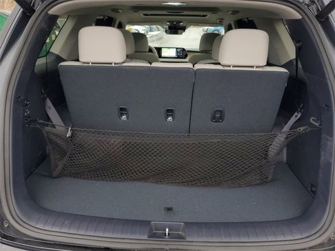 Used 2025 Hyundai Palisade Limited image 22