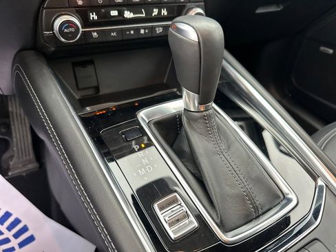 Used 2025 MAZDA CX-5 AWD 2.5 S w/ Premium Plus Pkg image 23