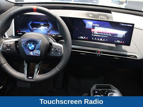 Used 2025 BMW iX M60 image 12