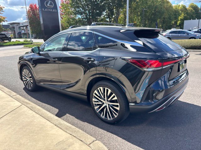 Certified 2025 Lexus RX 350 Premium Plus w/ Convenience Package AWD/4WD image 5