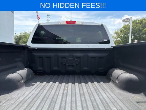 Used 2022 Ford Ranger XLT w/ Equipment Group 301A Mid RWD image 9