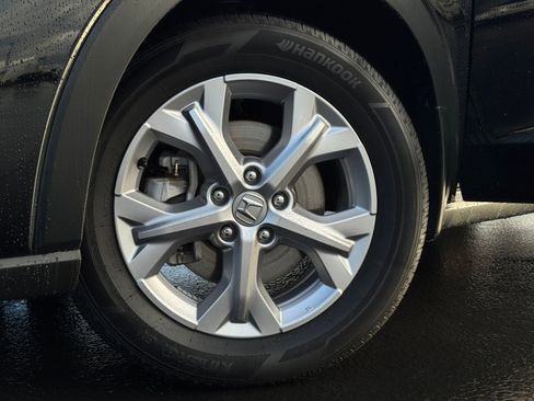 Certified 2024 Honda HR-V LX image 29