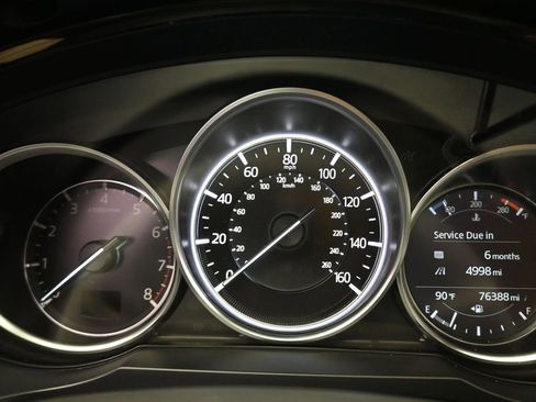 Used 2019 MAZDA CX-9 Touring image 13