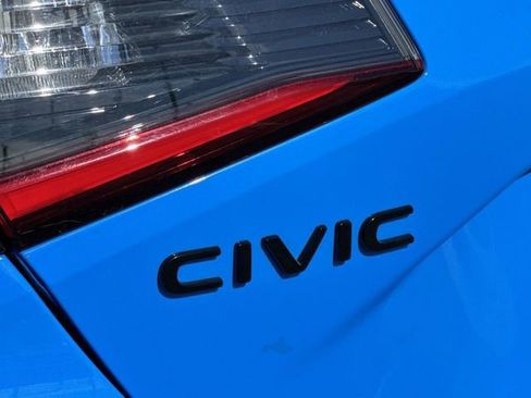 Used 2022 Honda Civic Sport image 30