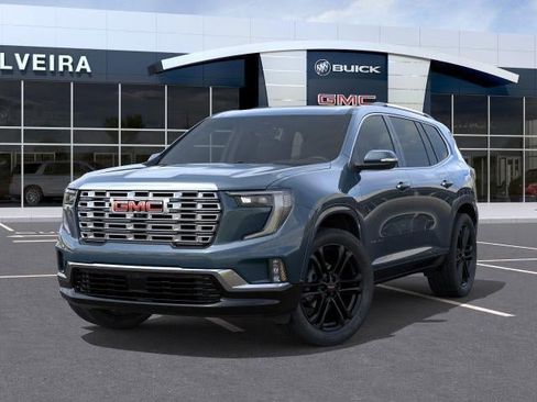 New 2026 GMC Acadia Denali image 6