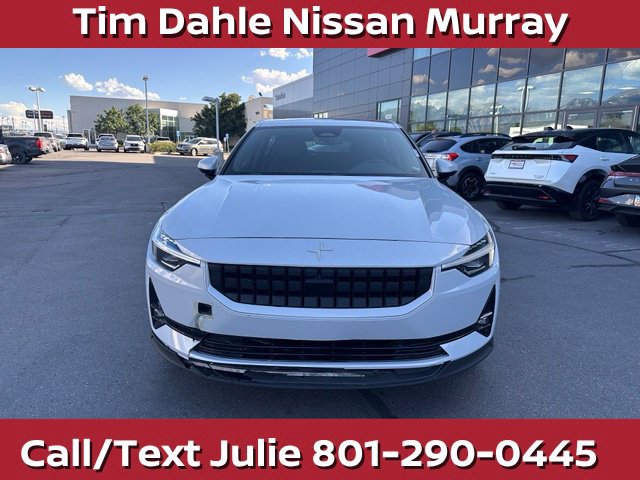 Used 2022 Polestar Polestar 2 w/ Plus Package AWD/4WD image 4