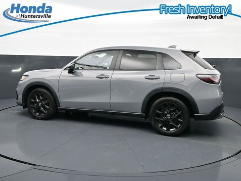 Used 2024 Honda HR-V Sport image 6