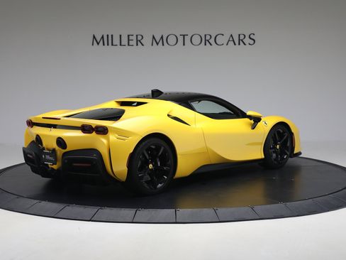 Certified 2023 Ferrari SF90 Stradale image 8