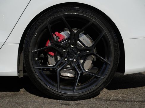 Used 2017 Audi RS 7 Prestige image 14