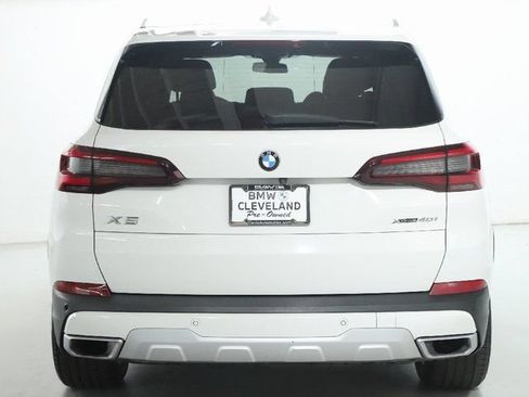 Used 2020 BMW X5 xDrive40i w/ Premium Package AWD/4WD image 46