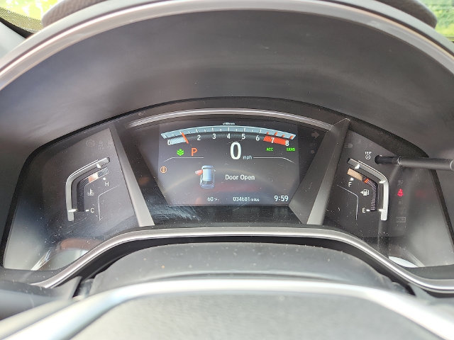 Used 2021 Honda CR-V Touring image 21