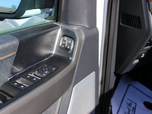 Used 2024 Ford F150 Tremor w/ Equipment Group 402A High AWD/4WD image 7