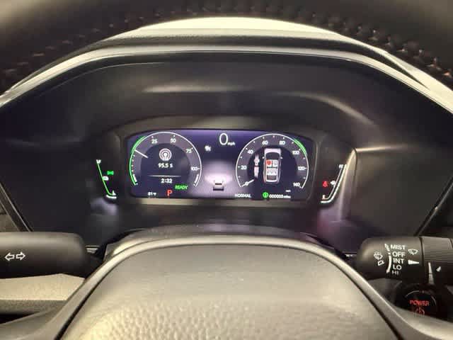 New 2027 Honda CR-V Sport-L image 20