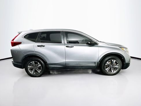Used 2018 Honda CR-V LX image 10