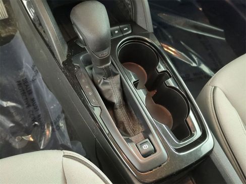 Certified 2024 Chevrolet TrailBlazer LS w/ LS Convenience Package image 14