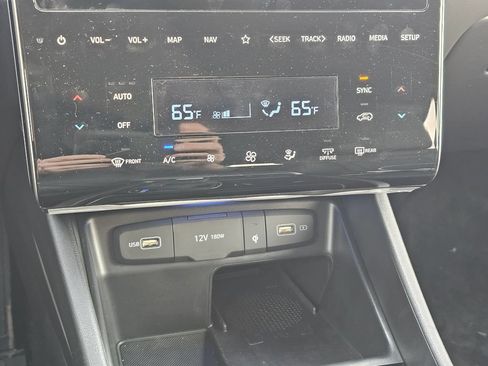 Used 2024 Hyundai Tucson XRT AWD/4WD image 29