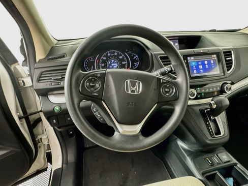 Used 2016 Honda CR-V EX image 11