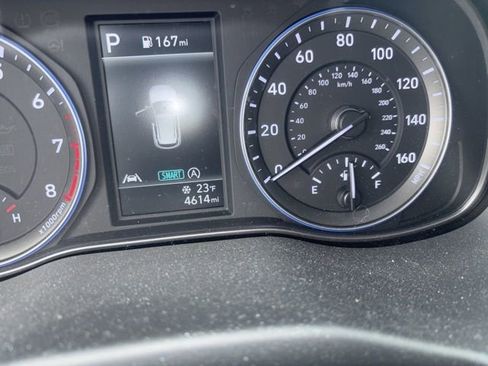 Certified 2023 Hyundai Kona SEL w/ Cargo Package image 6