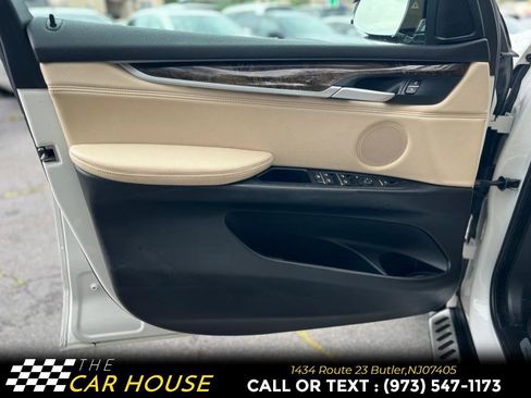 Used 2018 BMW X5 xDrive35i image 13