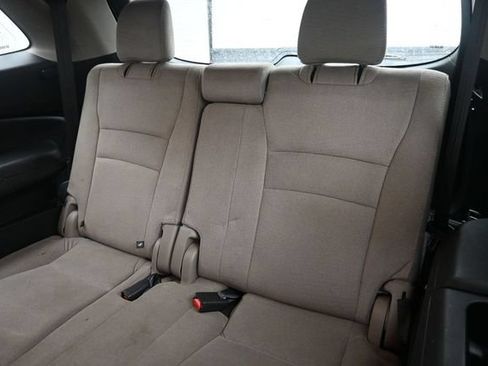 Used 2016 Honda Pilot EX image 20