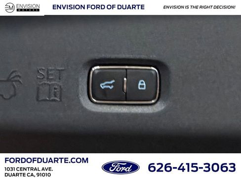 New 2025 Ford Expedition Max Active image 11