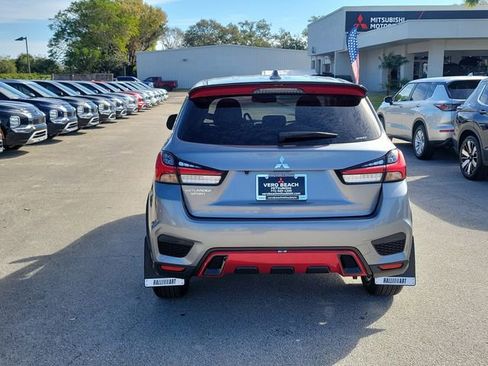 New 2026 Mitsubishi Outlander Sport image 5