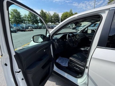 Certified 2024 Honda Ridgeline RTL image 84