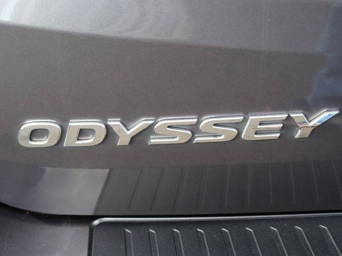 Used 2026 Honda Odyssey EX-L image 70