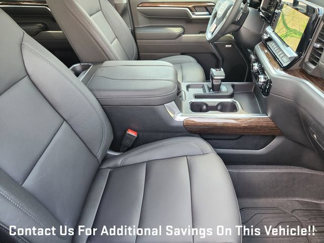New 2026 GMC Sierra 1500 Elevation w/ Elevation Premium Package AWD/4WD image 10