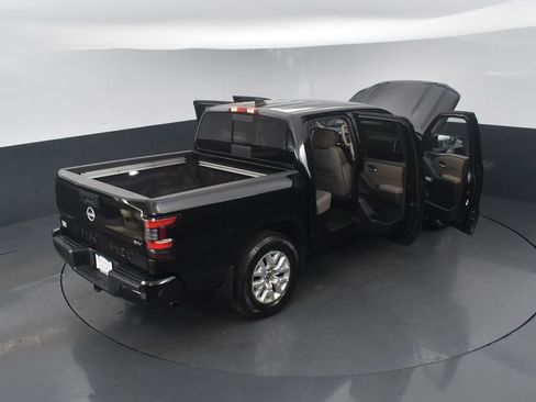 Used 2024 Nissan Frontier SV w/ SV Convenience Package image 25