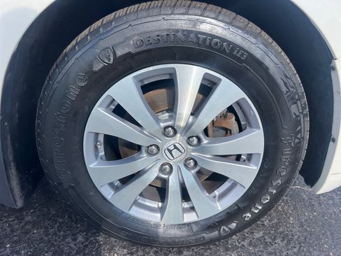 Used 2014 Honda Odyssey EX image 41