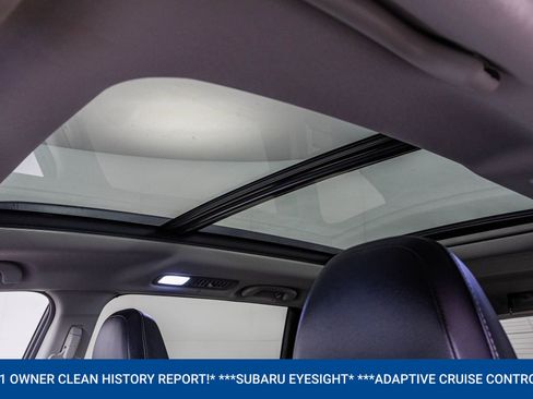 Used 2021 Subaru Ascent Touring w/ Popular Package #2A image 7