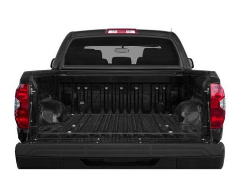 Used 2015 Toyota Tundra 1794 Edition AWD/4WD image 12
