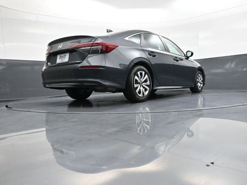 Certified 2026 Honda Civic LX image 29