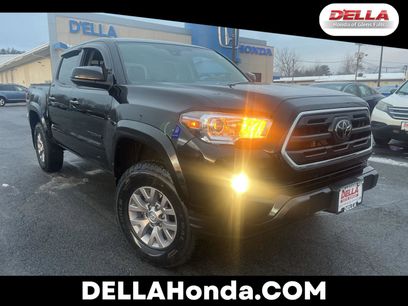 Used 2019 Toyota Tacoma SR5