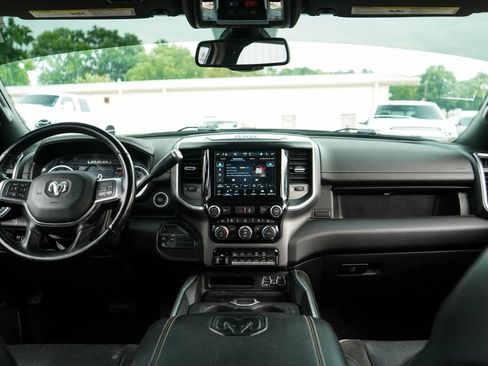 Used 2022 RAM 2500 Laramie AWD/4WD image 10