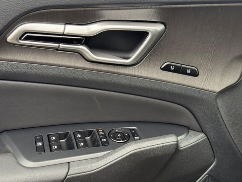 New 2026 Kia Sportage X-Line image 20