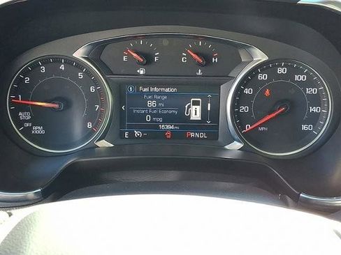 Used 2022 Chevrolet Blazer LT image 17