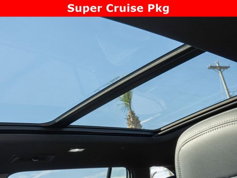 New 2026 Buick Enclave Sport Touring w/ Super Cruise Package image 18