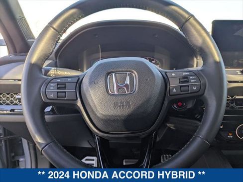 Used 2024 Honda Accord Sport image 15