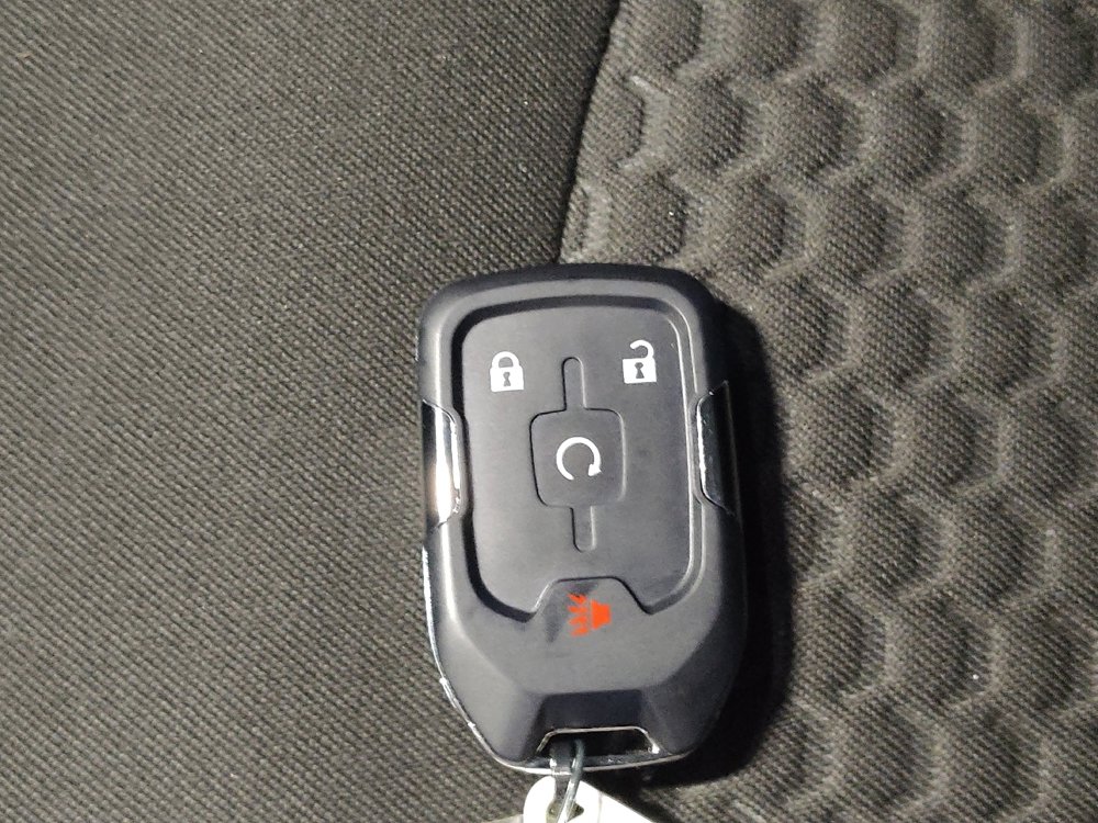 Used 2018 GMC Terrain SLE w/ Driver Convenience Package FWD image 32