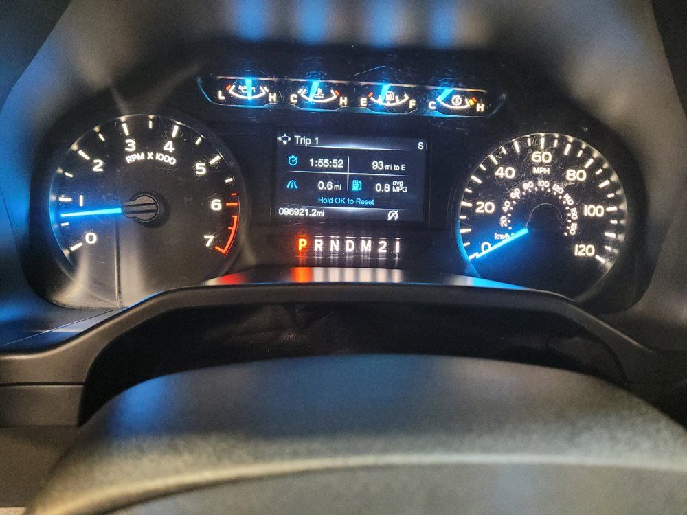 Used 2017 Ford F150 XL w/ Equipment Group 101A Mid RWD image 23