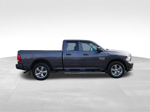 Used 2019 RAM 1500 Express w/ Express Value Package image 11