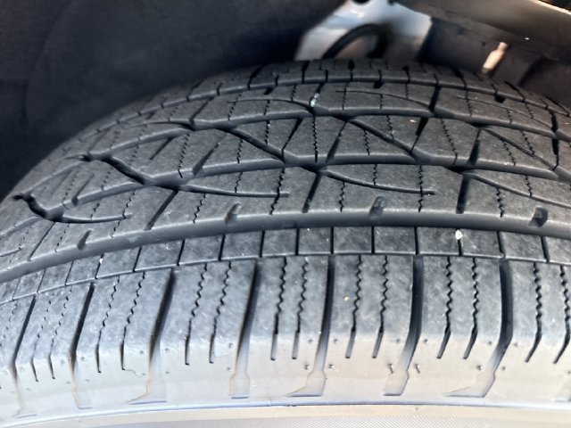 Used 2025 Chevrolet Equinox LT w/ Convenience Package II FWD image 42