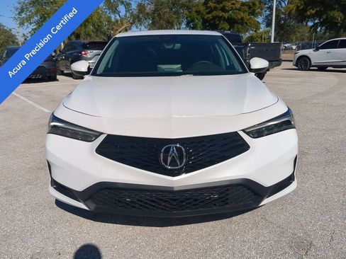 Certified 2025 Acura Integra image 11