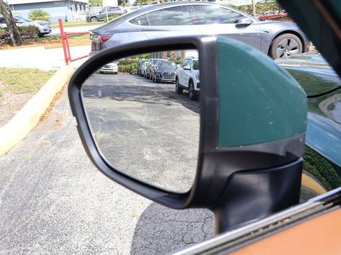 Used 2024 Nissan Pathfinder Platinum image 41