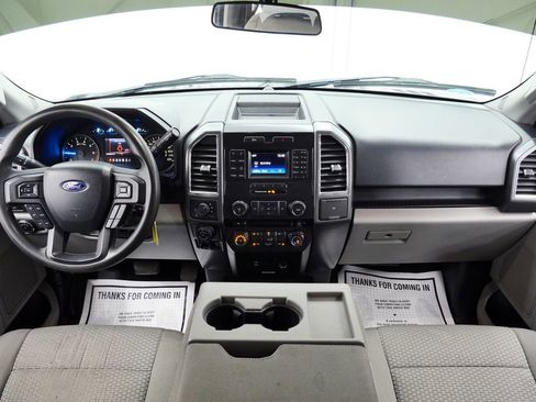 Used 2016 Ford F150 XLT w/ XTR Package image 20